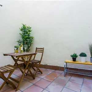 Feriapiso Palmer Apartamento