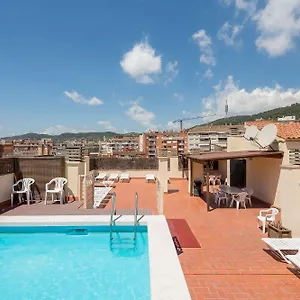 Lejlighedshotel Bertran