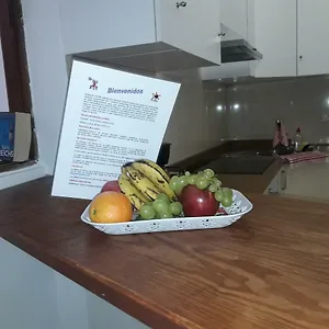 Ideal Para Parejas Apartamento