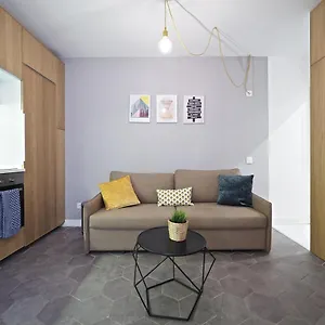 Torrassa Cozy By Olala Homes Apartamento